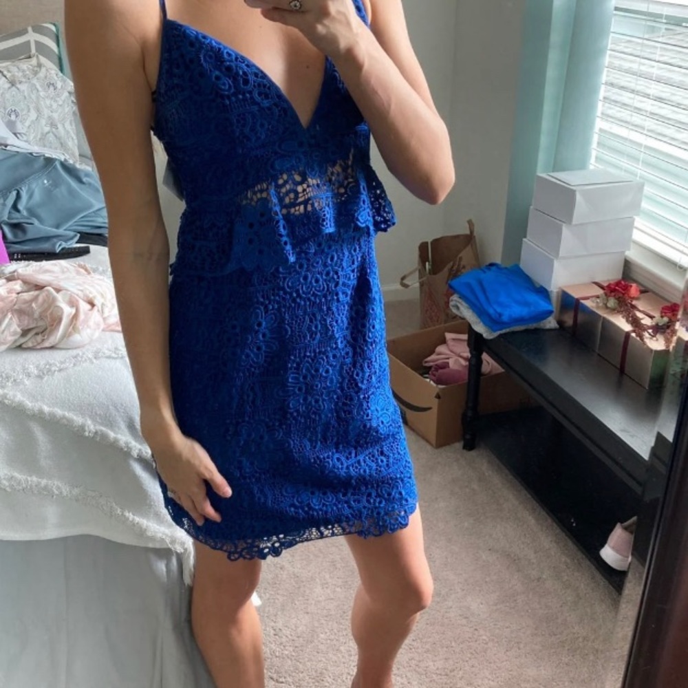 New with tags,some deodorant marks on the armpits